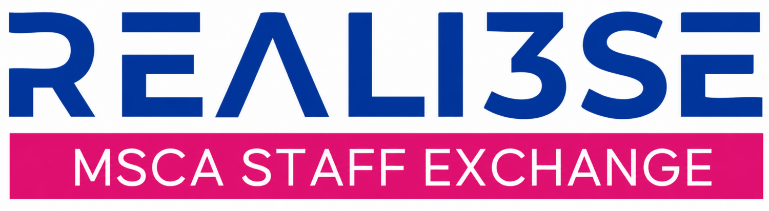 REALI3SE MSCA Staff Exchange